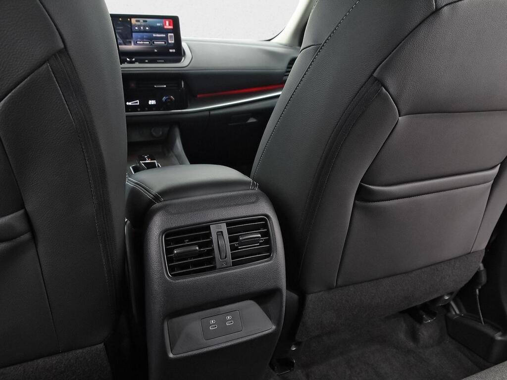 Nissan Qashqai E-POWER 140 KW (190 CV) N-Connecta 37