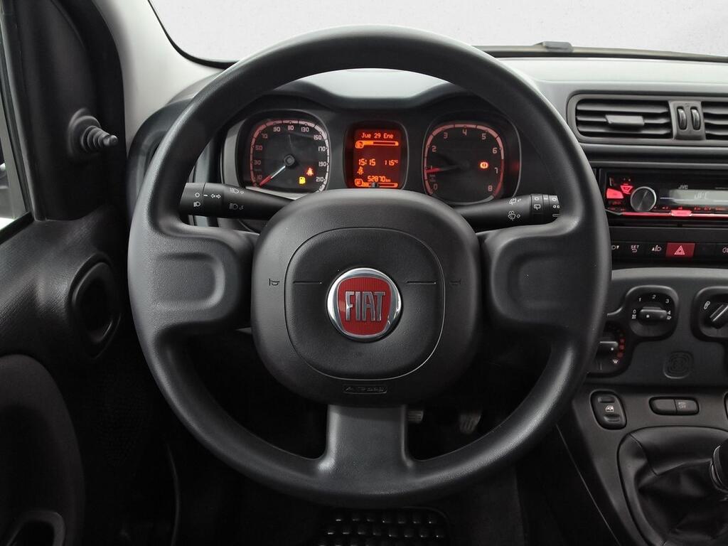 Fiat Panda Panda Hybrid 1.0 Gse 51kw (70CV) 17