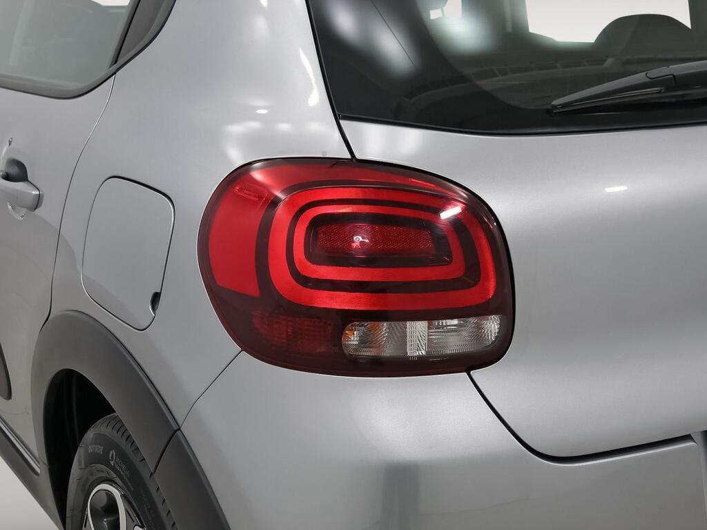 Citroën C3 PureTech 60KW (83CV) Feel 26