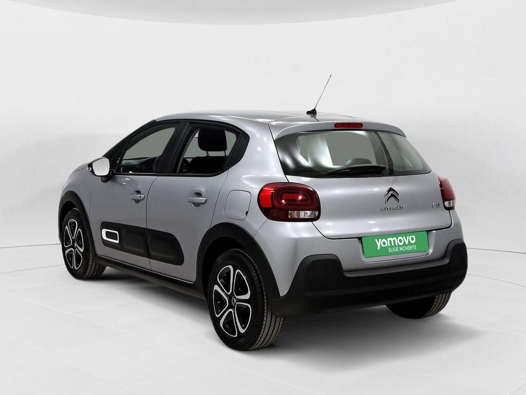 Citroën C3 PureTech 60KW (83CV) Feel 2