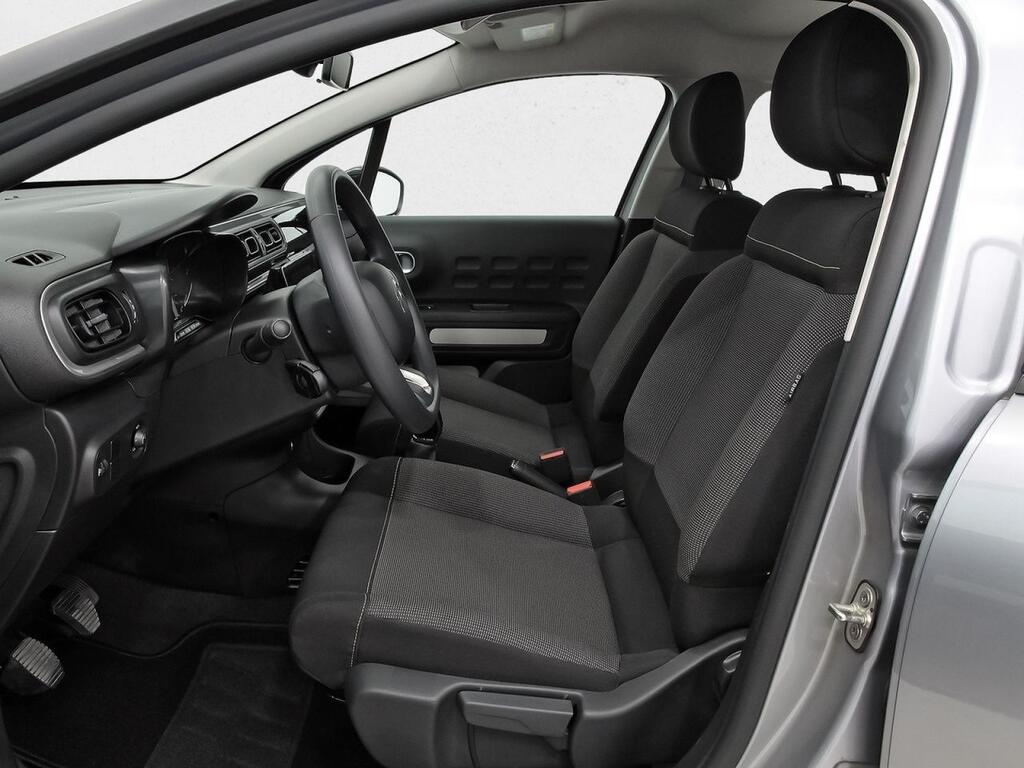 Citroën C3 PureTech 60KW (83CV) Feel 8