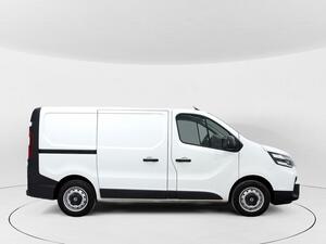 Nissan Primastar 2.0DCI 110CV GO L1H1 4P