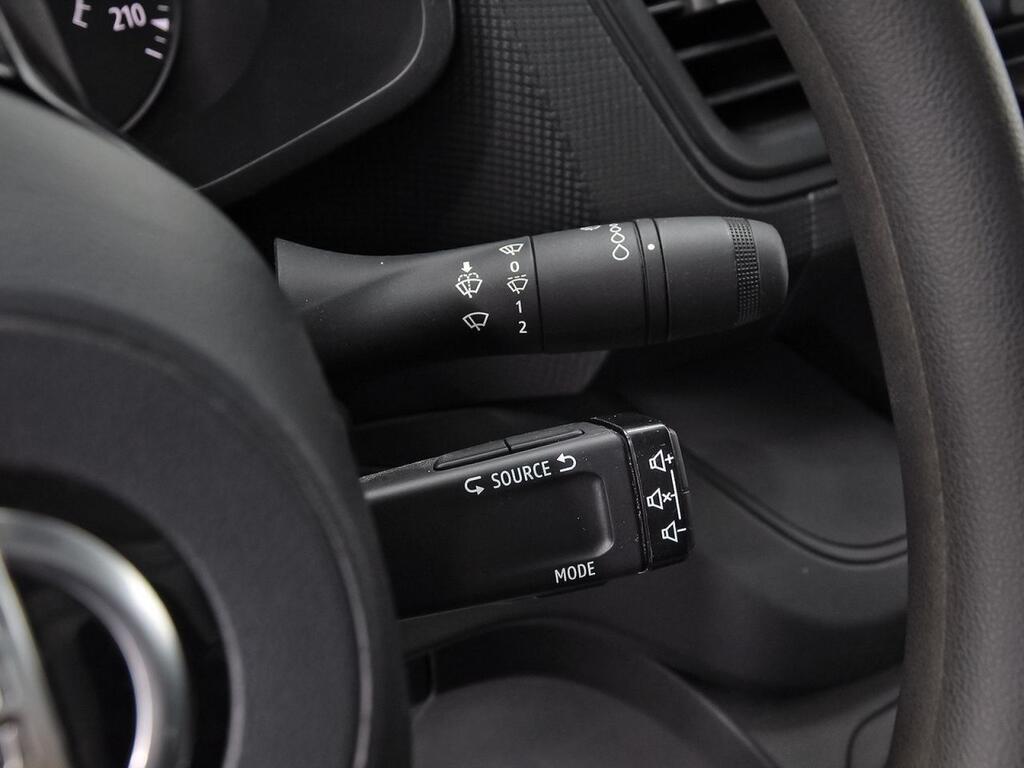 Nissan Primastar 2.0DCI 110CV GO L1H1 4P 16