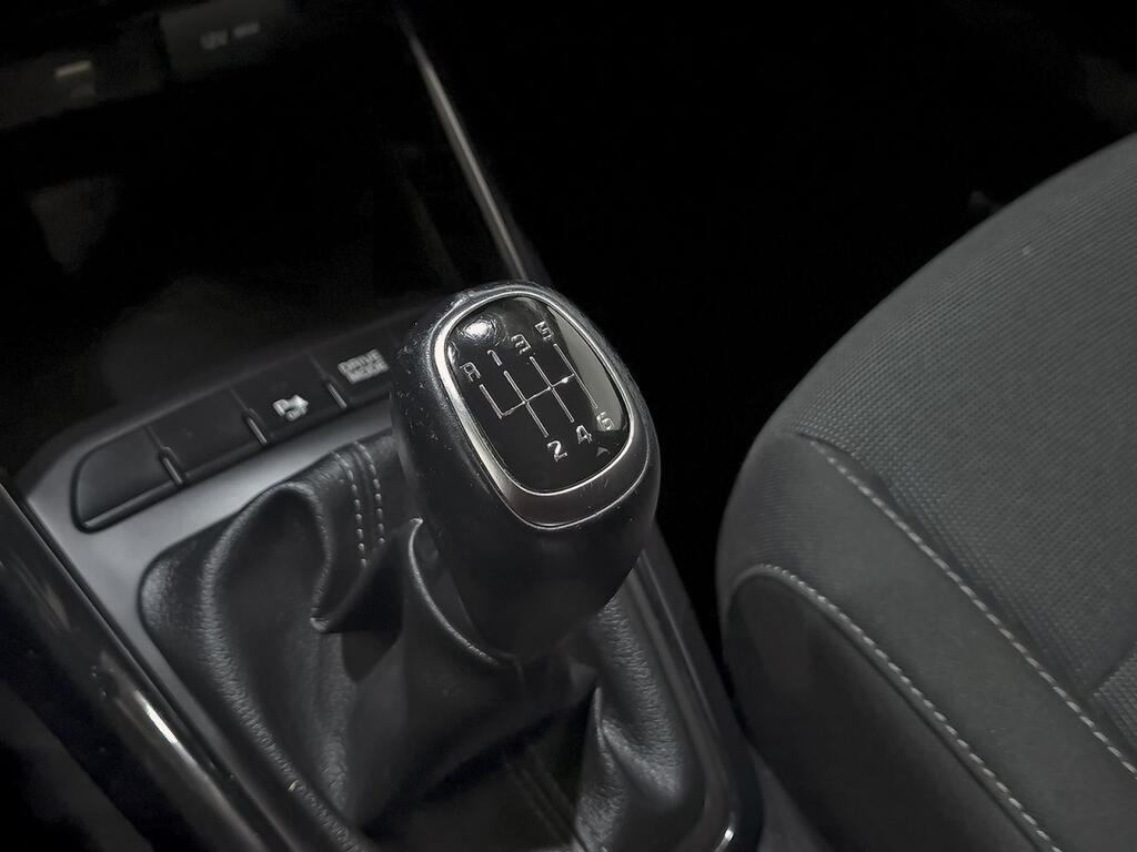 Kia Rio 1.0 T-GDi 74kW (100CV) MHEV iMT Drive 26