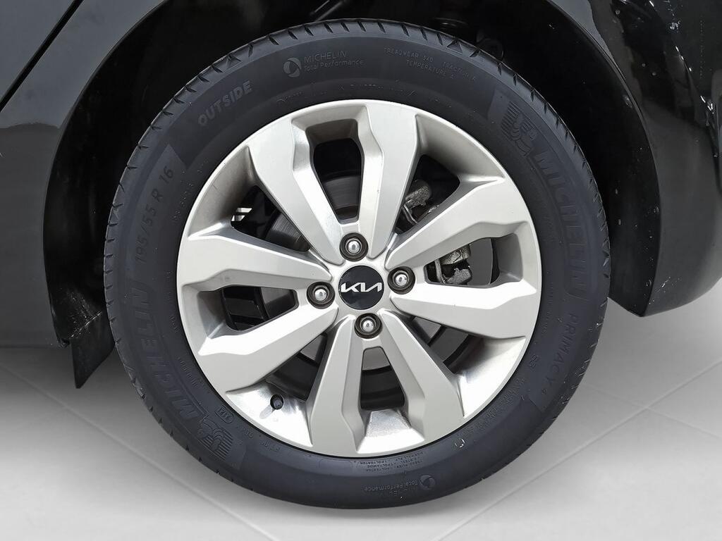 Kia Rio 1.0 T-GDi 74kW (100CV) MHEV iMT Drive 10