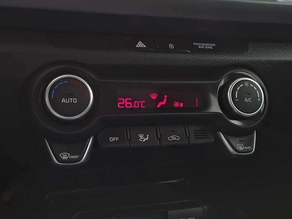 Kia Rio 1.0 T-GDi 74kW (100CV) MHEV iMT Drive 25