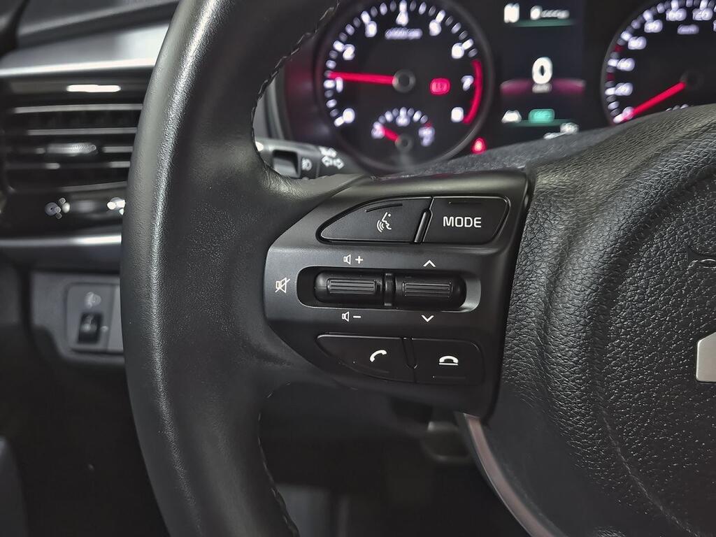 Kia Rio 1.0 T-GDi 74kW (100CV) MHEV iMT Drive 16