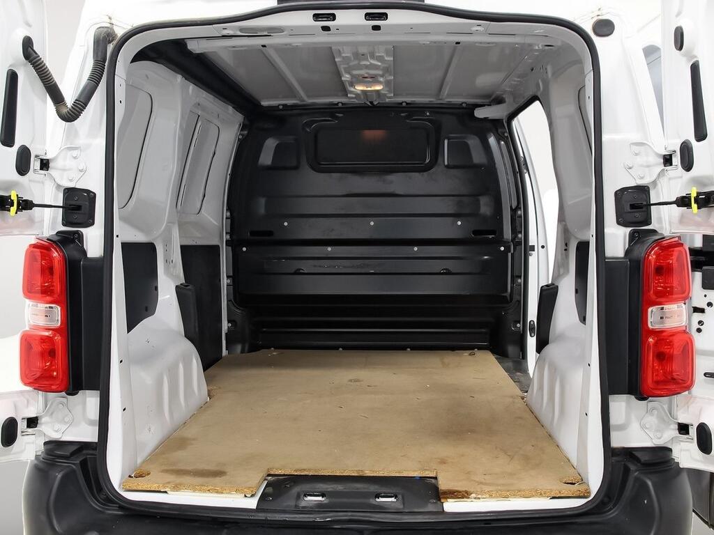 Fiat Scudo FG 1.5 BLUEHDI 100 BUSINESS L1 4P 11