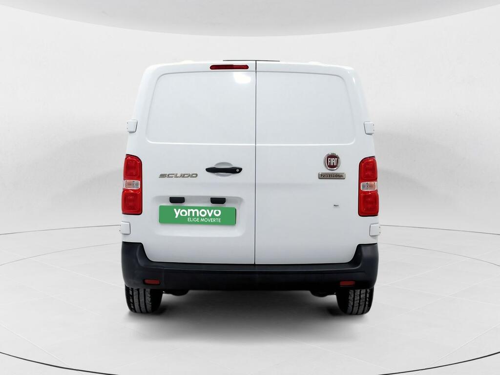 Fiat Scudo FG 1.5 BLUEHDI 100 BUSINESS L1 4P 7