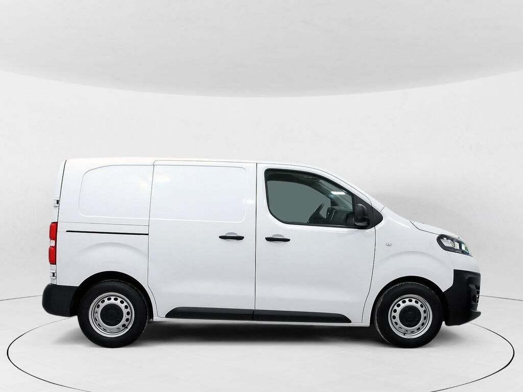 Fiat Scudo FG 1.5 BLUEHDI 100 BUSINESS L1 4P 3