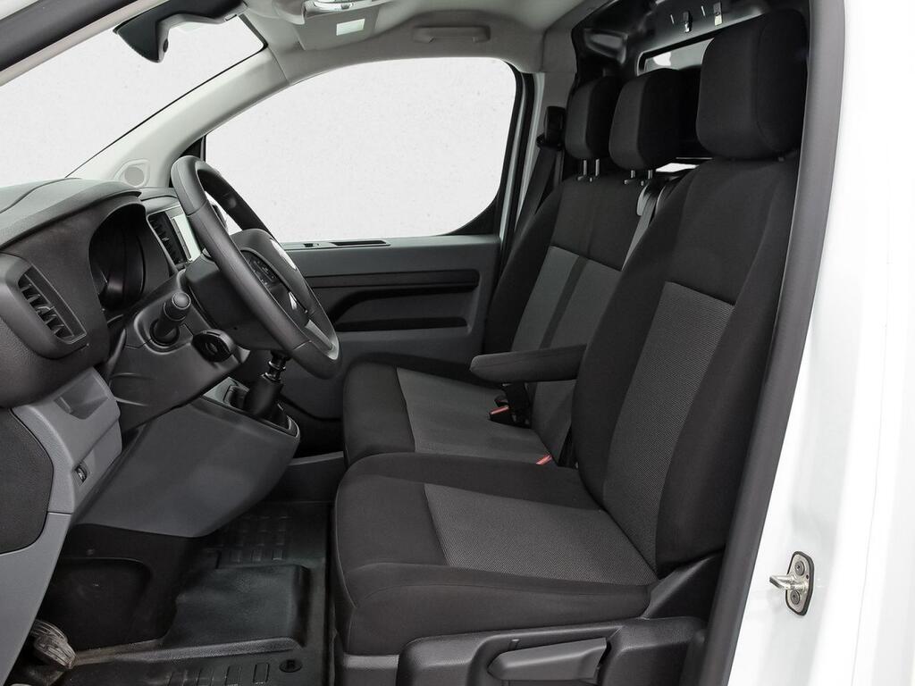 Fiat Scudo FG 1.5 BLUEHDI 100 BUSINESS L1 4P 9