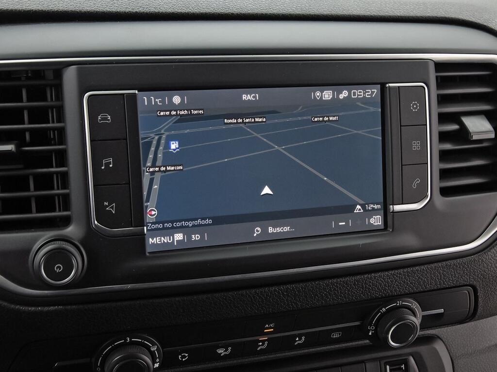 Fiat Scudo FG 1.5 BLUEHDI 100 BUSINESS L1 4P 23