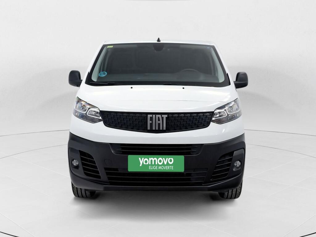 Fiat Scudo FG 1.5 BLUEHDI 100 BUSINESS L1 4P 6