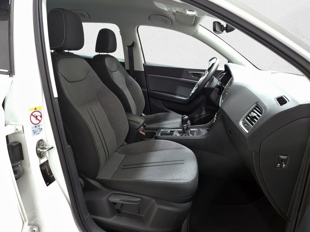 Seat Ateca 2.0 TDI 85kW (115CV) S&S Style Go M 7
