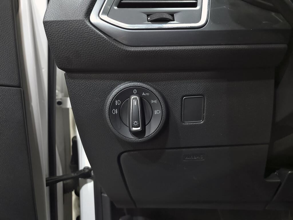 Seat Ateca 2.0 TDI 85kW (115CV) S&S Style Go M 12