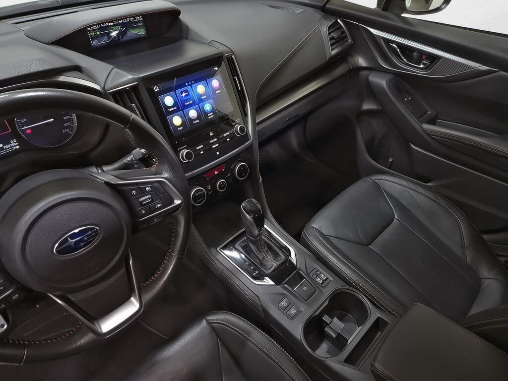 Subaru XV 2.0i Hybrid CVT Executive Plus 30