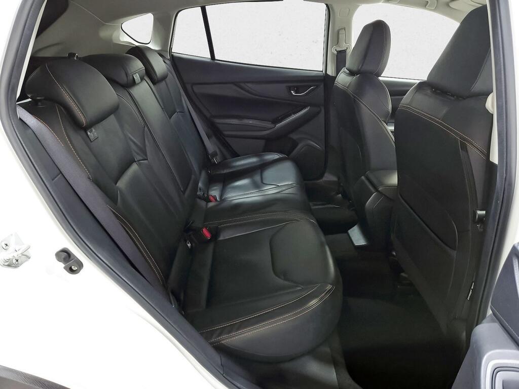 Subaru XV 2.0i Hybrid CVT Executive Plus 8