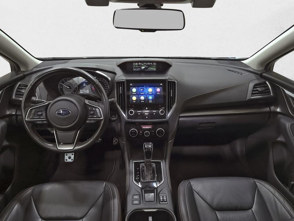 Subaru XV 2.0i Hybrid CVT Executive Plus 6