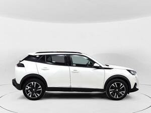 Peugeot 2008 Allure Puretech 100 S&S BVM6