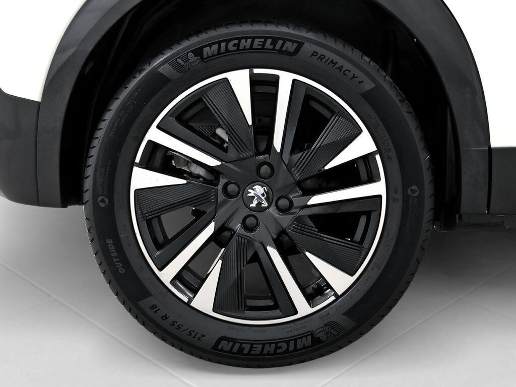 Peugeot 2008 Allure Puretech 100 S&S BVM6 11