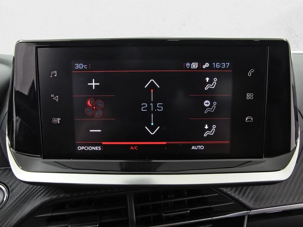 Peugeot 2008 Allure Puretech 100 S&S BVM6 28