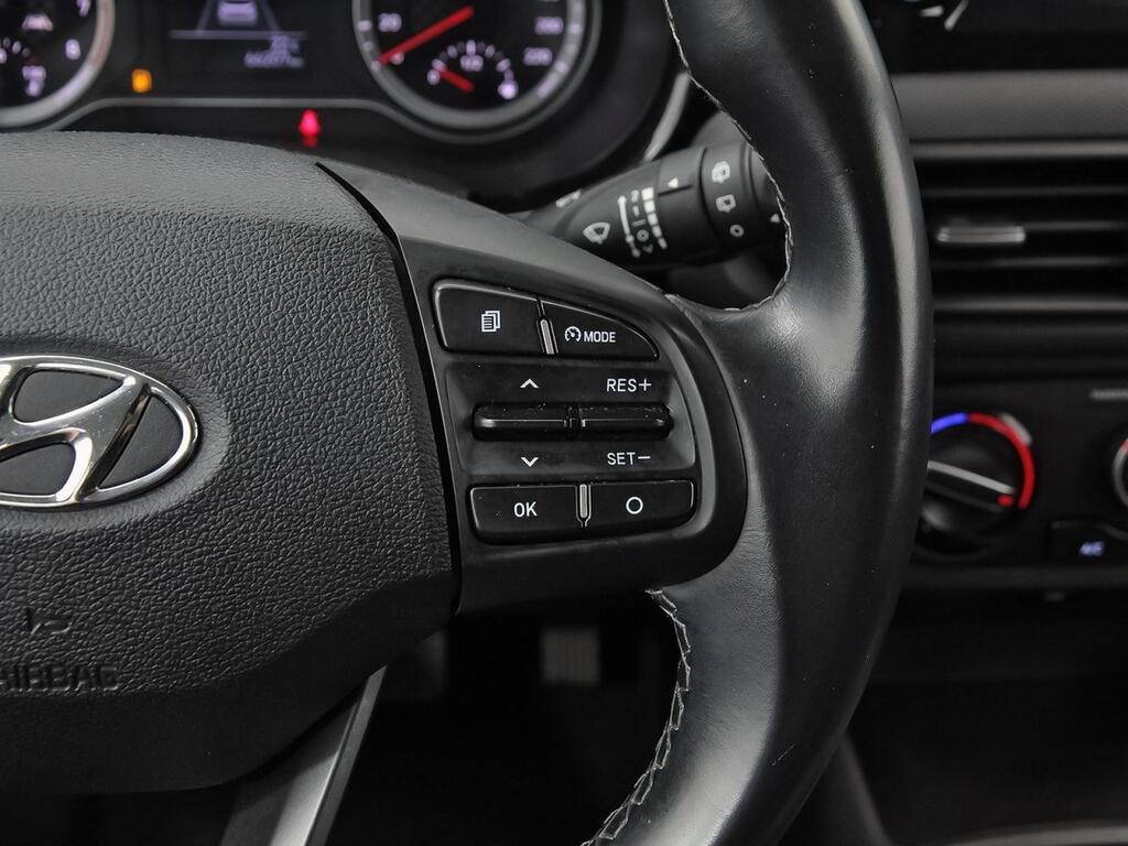 Hyundai i10 1.0 Klass 19