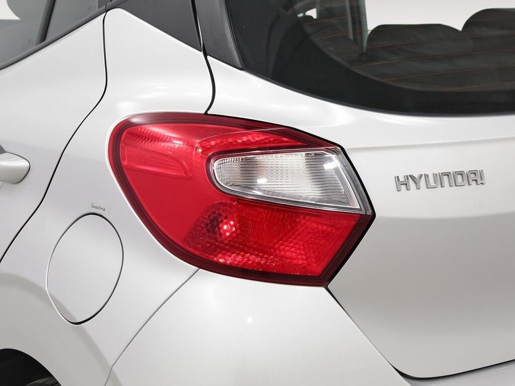 Hyundai i10 1.0 Klass 31