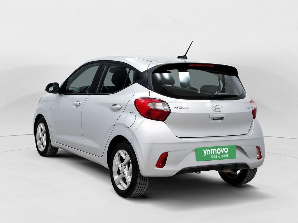 Hyundai i10 1.0 Klass 2