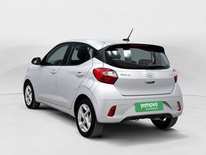 Hyundai i10 1.0 Klass