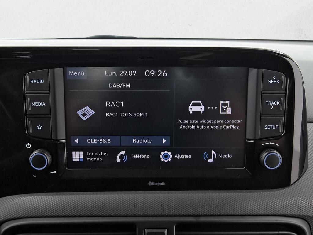 Hyundai i10 1.0 Klass 21