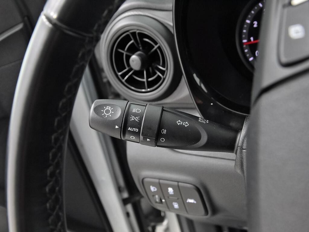 Hyundai i10 1.0 Klass 16