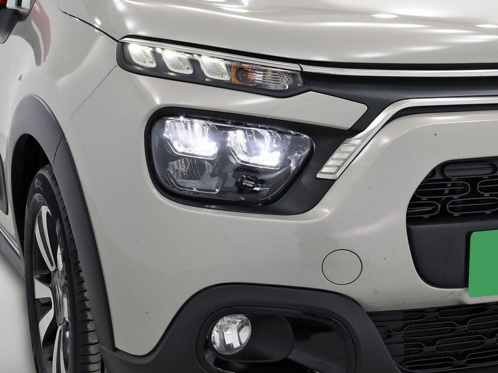 Citroën C3 PureTech 60KW (83CV) Feel Pack 32