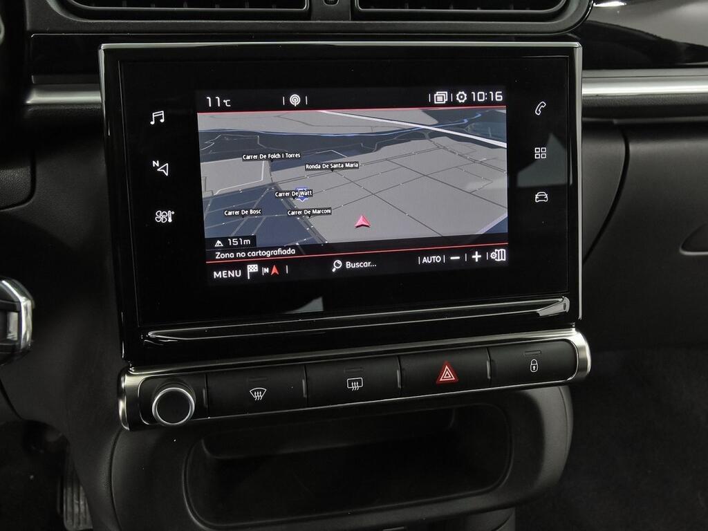 Citroën C3 PureTech 60KW (83CV) Feel Pack 23