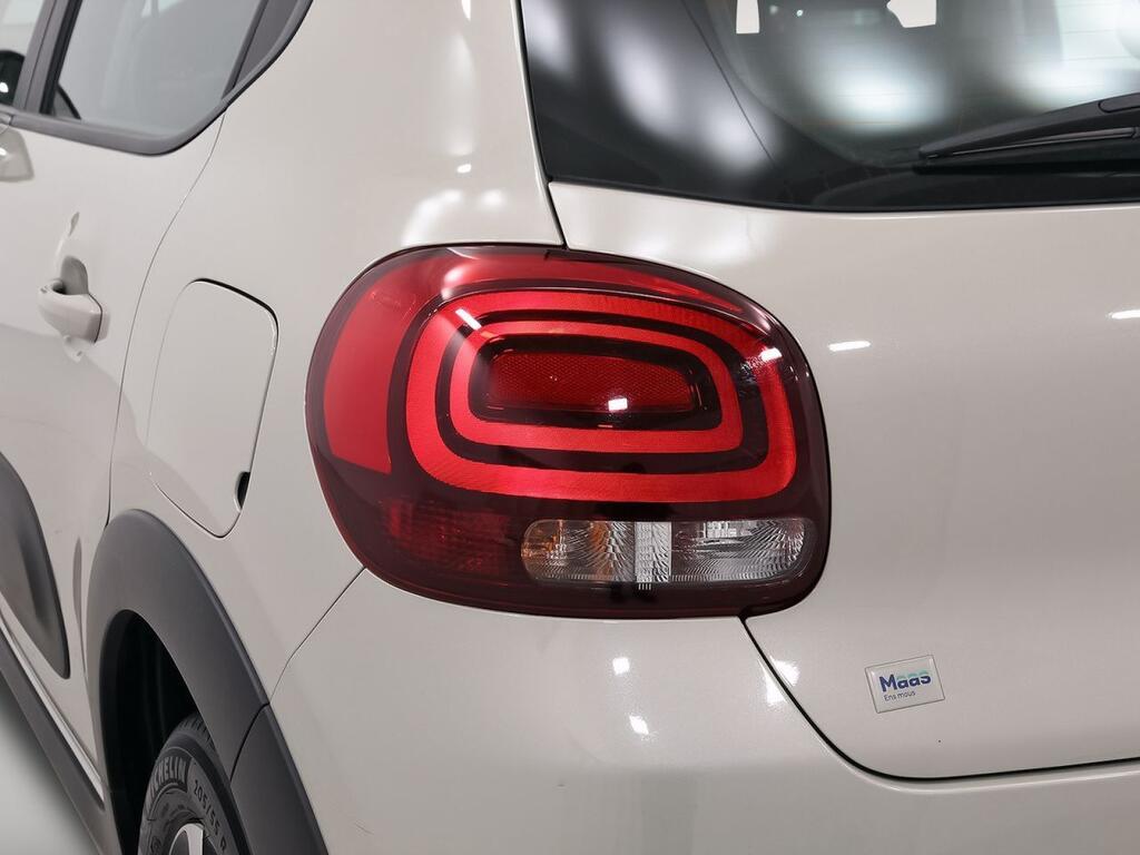 Citroën C3 PureTech 60KW (83CV) Feel Pack 33
