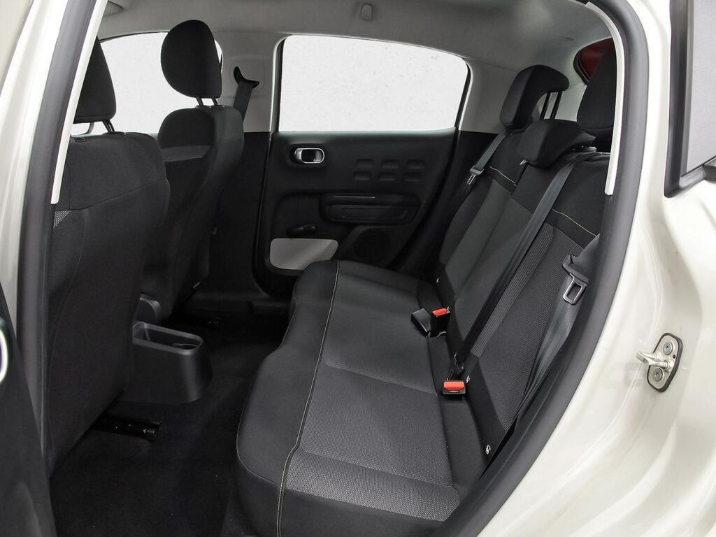 Citroën C3 PureTech 60KW (83CV) Feel Pack 9