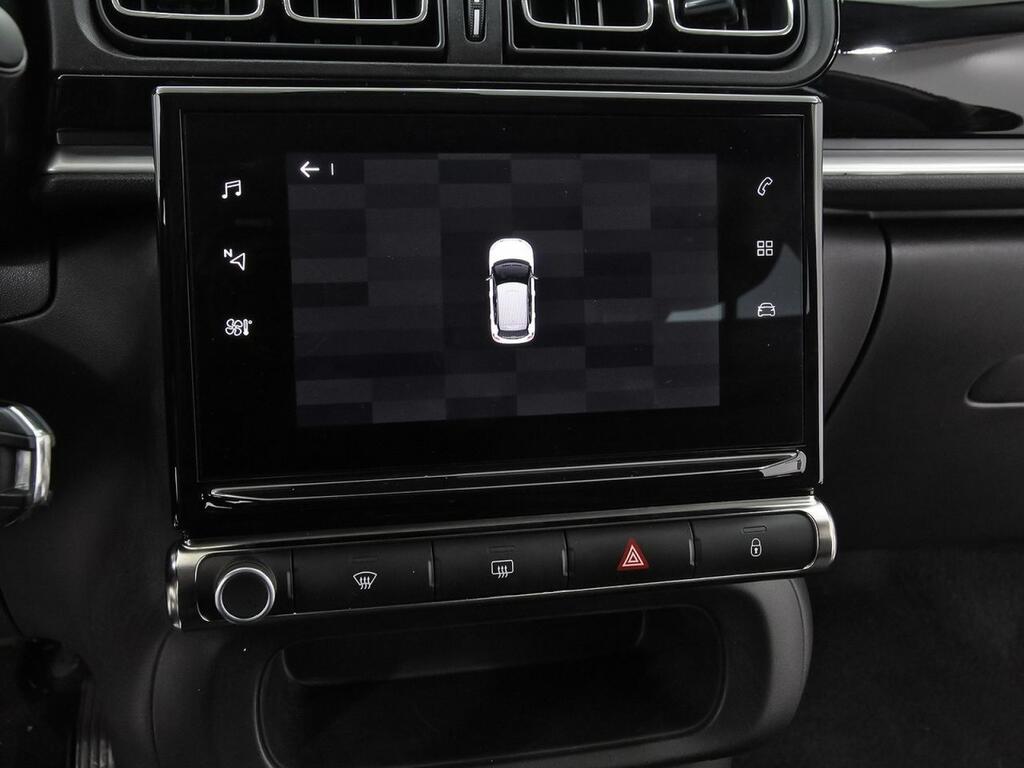 Citroën C3 PureTech 60KW (83CV) Feel Pack 24