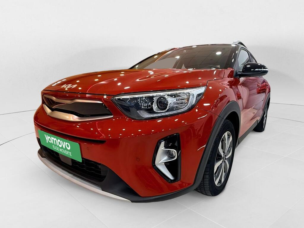 Kia Stonic 1.0 T-GDi 74kW (100CV) MHEV iMT Drive 4