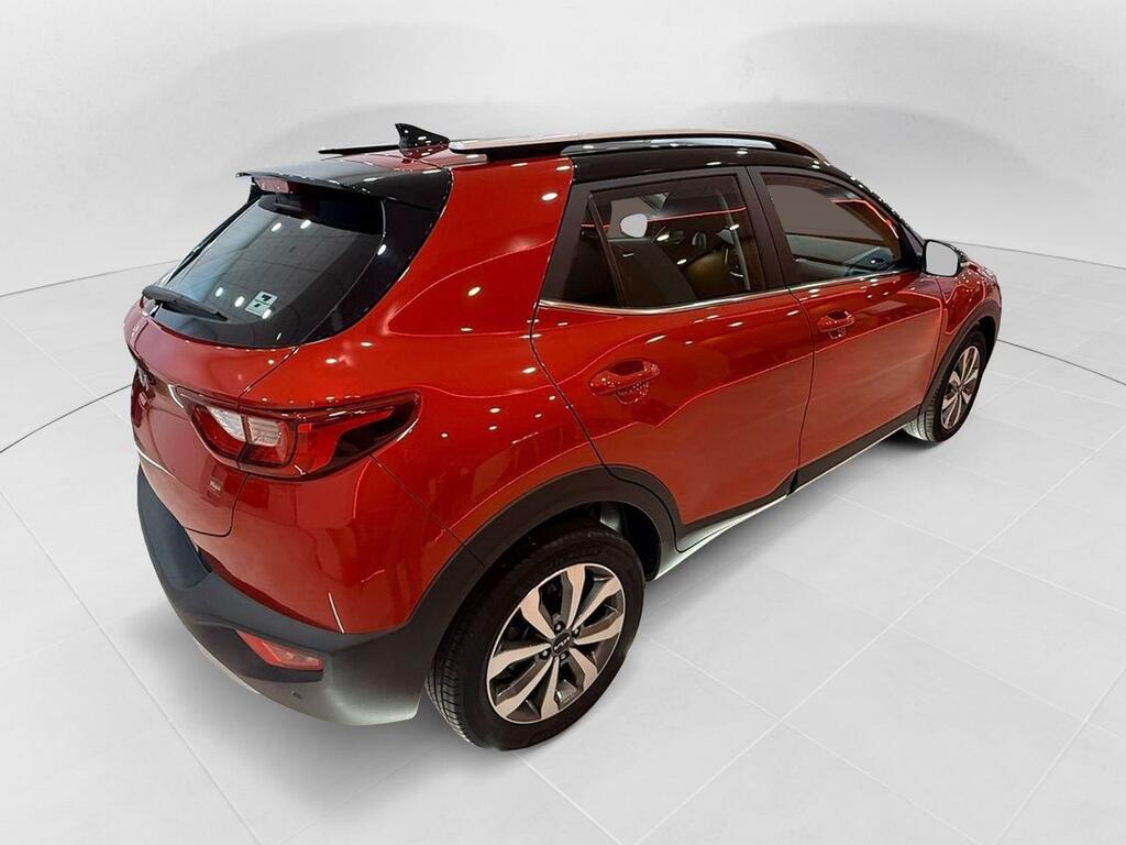 Kia Stonic 1.0 T-GDi 74kW (100CV) MHEV iMT Drive 2