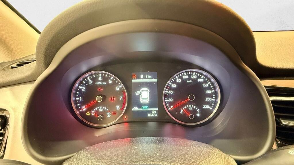 Kia Stonic 1.0 T-GDi 74kW (100CV) MHEV iMT Drive 9