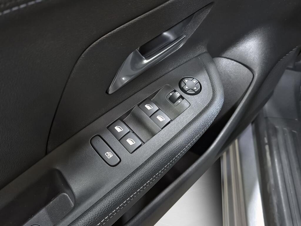 Opel Mokka 1.2 T 100kW (136 CV) GS 12