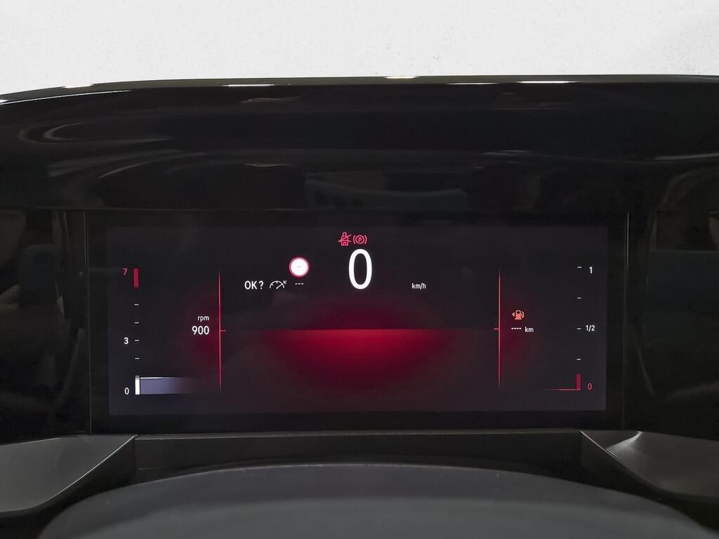 Opel Mokka 1.2 T 100kW (136 CV) GS 14