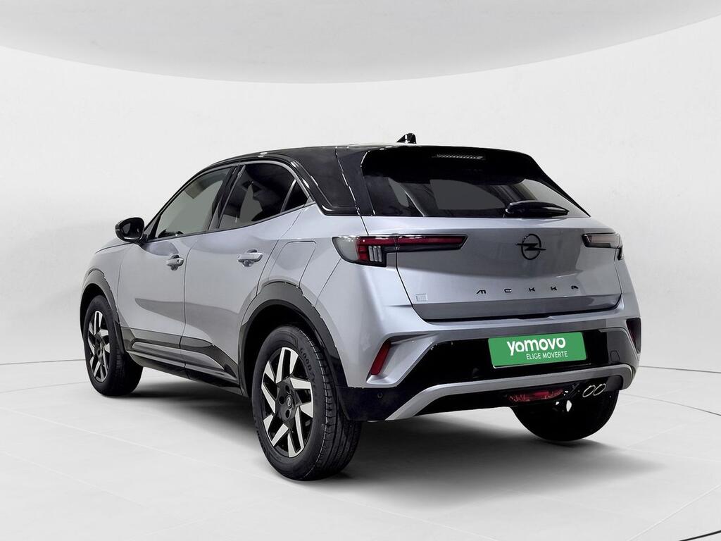 Opel Mokka 1.2 T 100kW (136 CV) GS 2