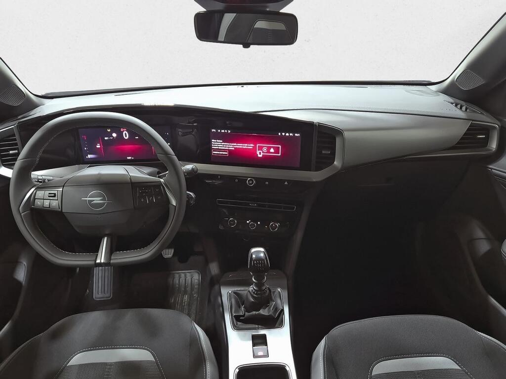 Opel Mokka 1.2 T 100kW (136 CV) GS 7