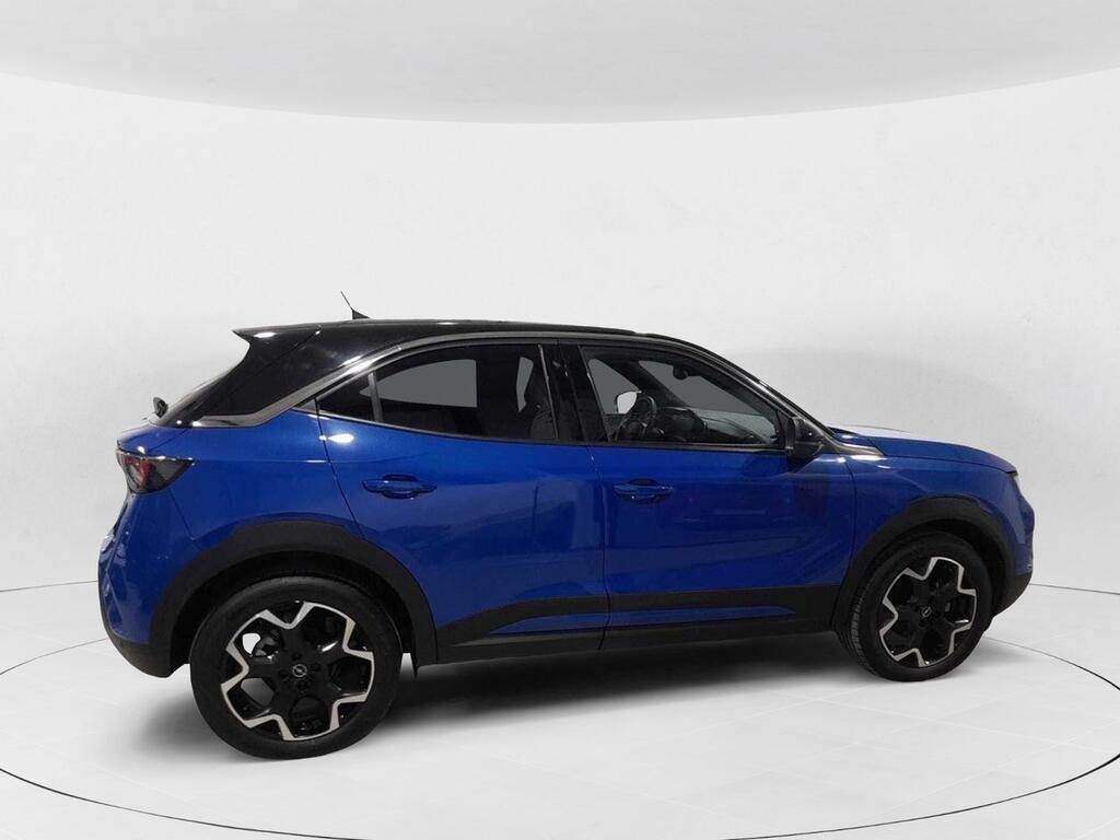 Opel Mokka 1.2 T 100kW (136 CV) Ultimate 4