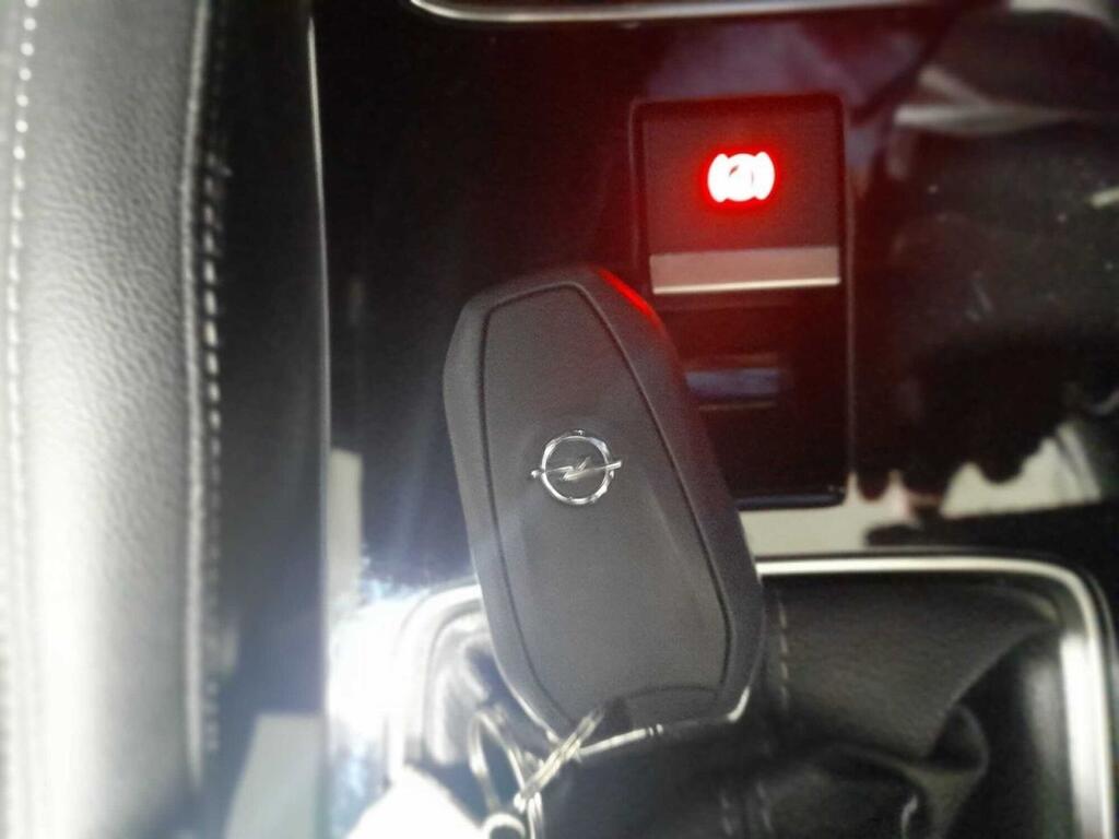 Opel Mokka 1.2 T 100kW (136 CV) Ultimate 30