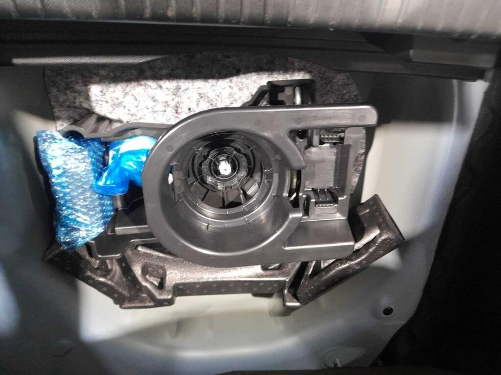 Opel Mokka 1.2 T 100kW (136 CV) Ultimate 36