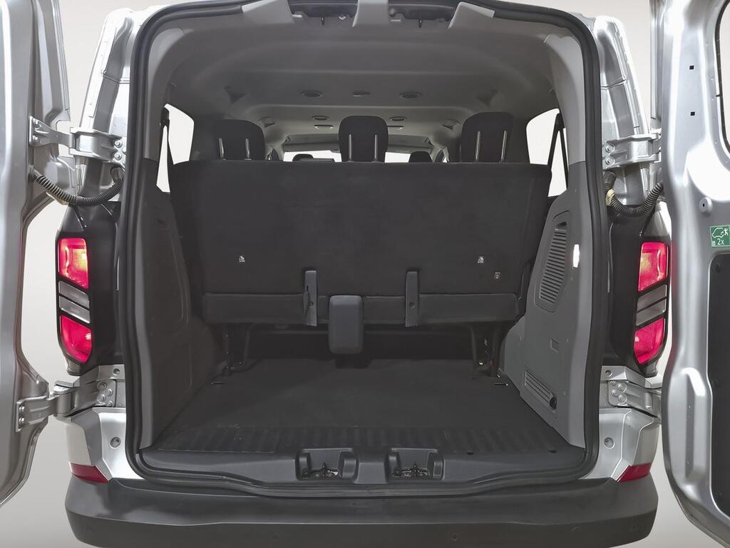 Ford Transit Custom 2.0 ECOBLUE 136CV 320 TREND KOMBI SWB 4P 9 PLAZAS 10