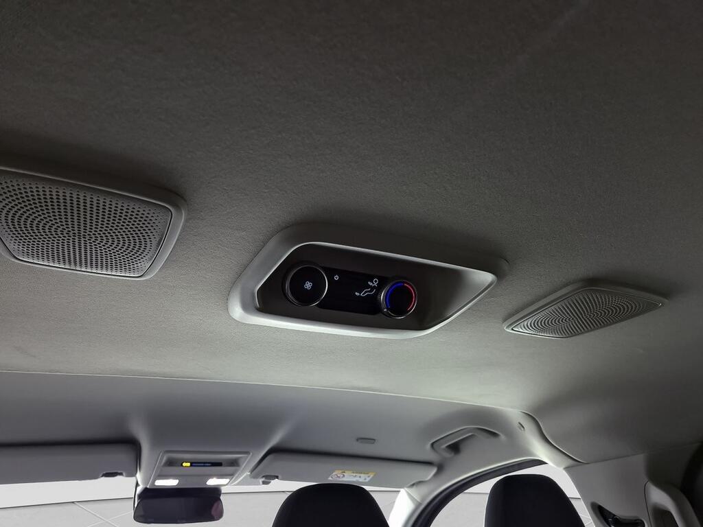 Ford Transit Custom 2.0 ECOBLUE 136CV 320 TREND KOMBI SWB 4P 9 PLAZAS 31