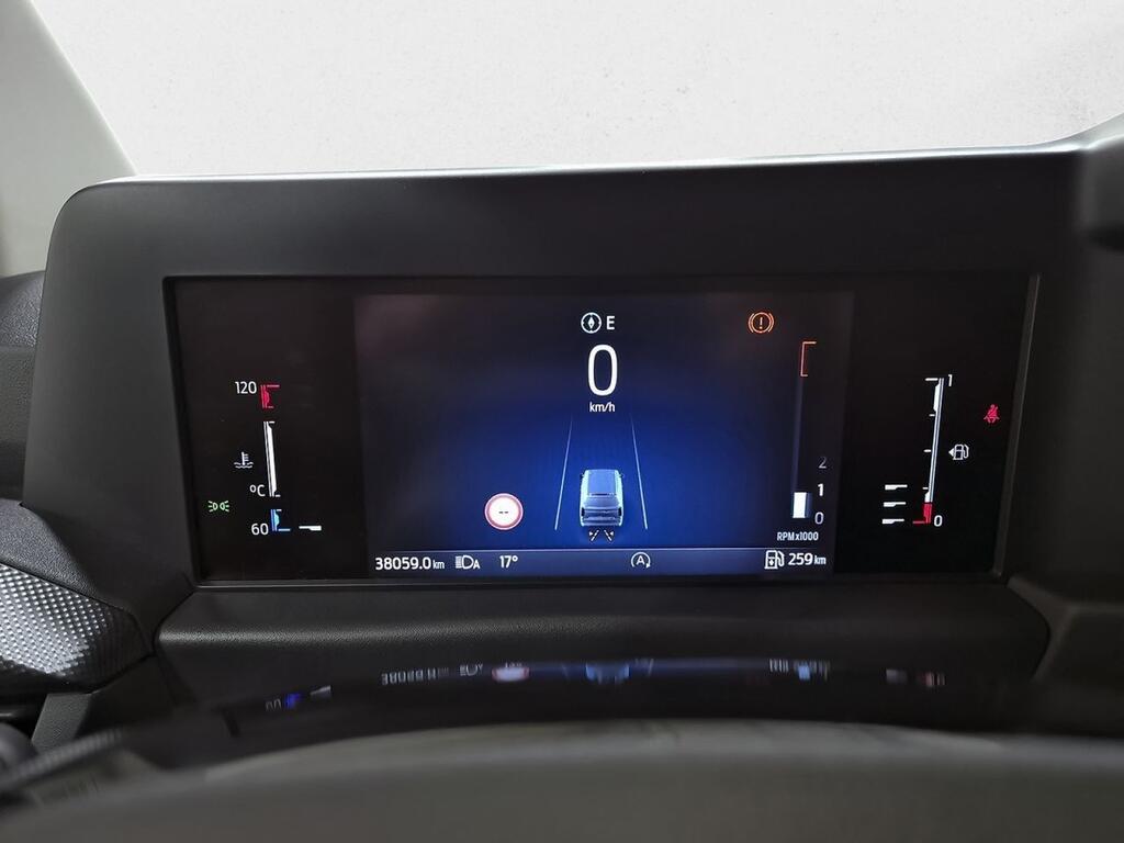 Ford Transit Custom 2.0 ECOBLUE 136CV 320 TREND KOMBI SWB 4P 9 PLAZAS 15