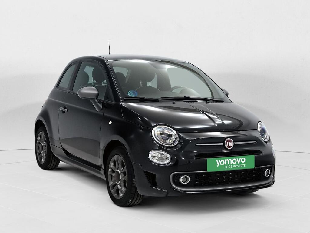 Fiat 500 S 1.0 6v GSE 52KW (70 CV)